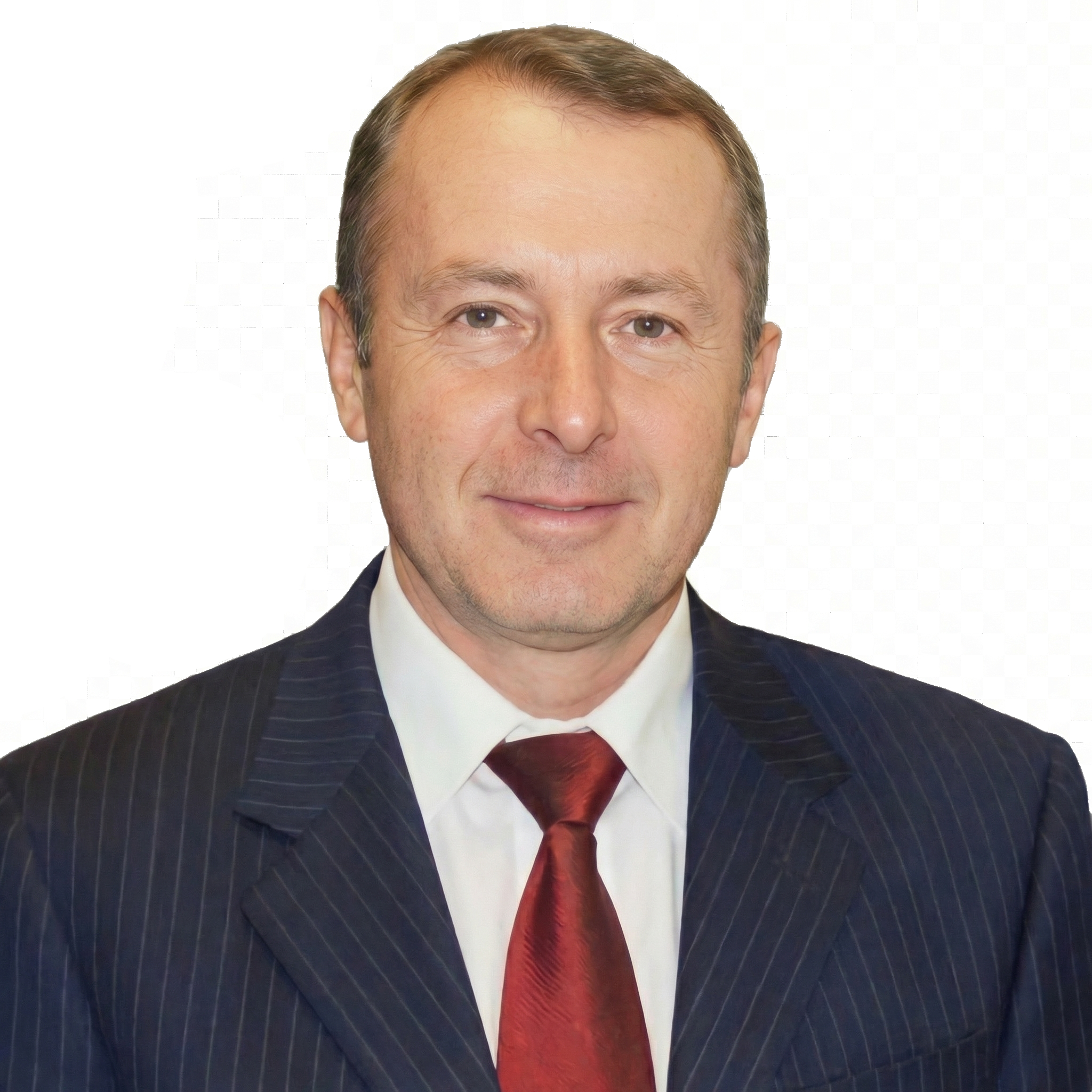 Igor Geftar